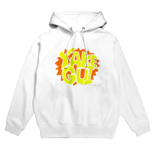 YAKEGUI Hoodie