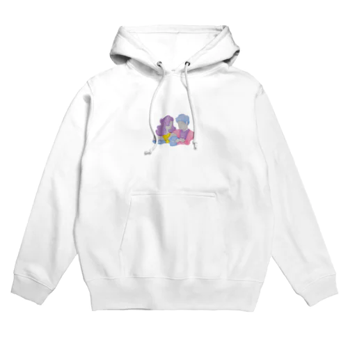 romance Hoodie