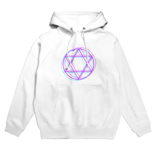 Magic Hoodie