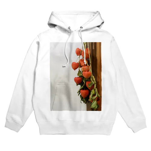 鬼灯 Hoodie