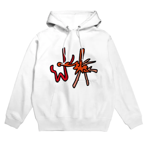 nan nano 69 Hoodie