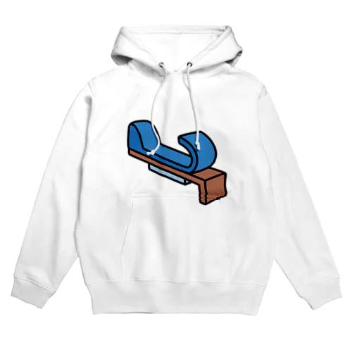 nan nano 7 Hoodie