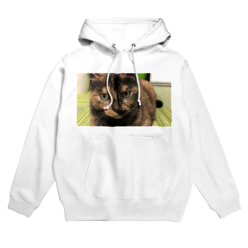 オレのミーナ Hoodie