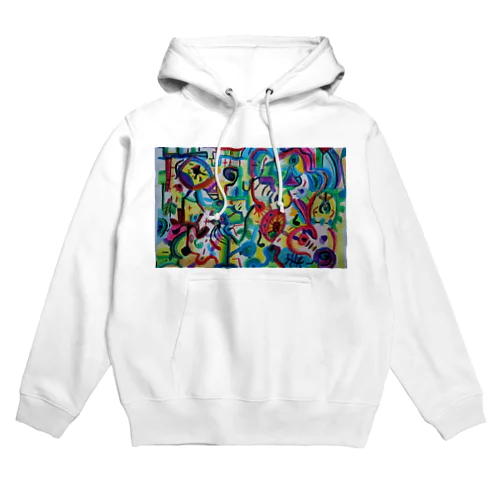 tf Hoodie