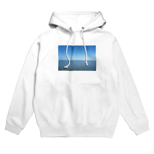 君が海 Hoodie