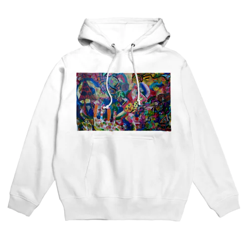 1 Hoodie