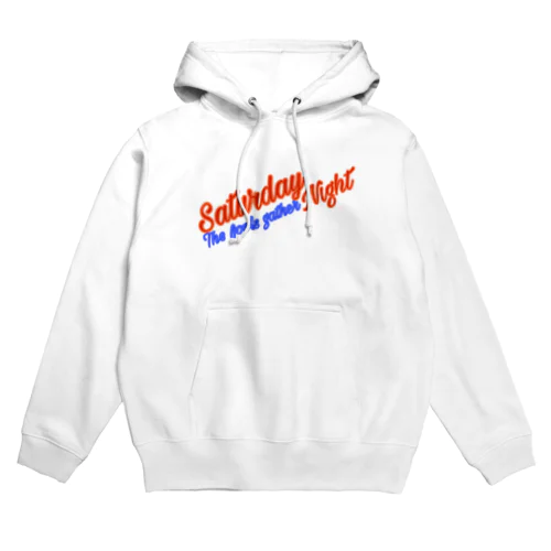 SDN Hoodie