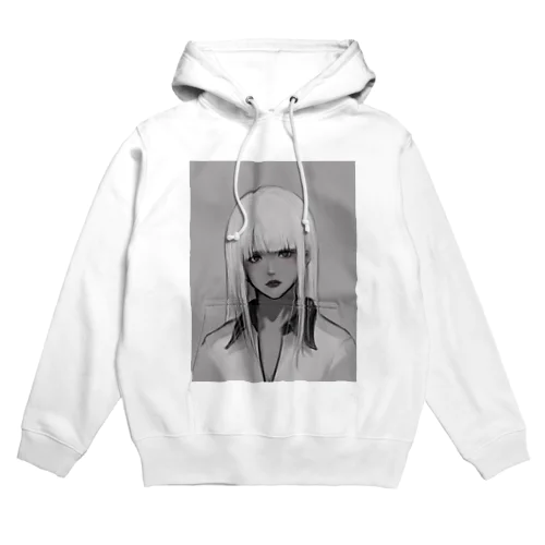 ？ Hoodie