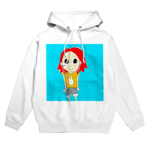 ミュージックイヤフォン Hoodie