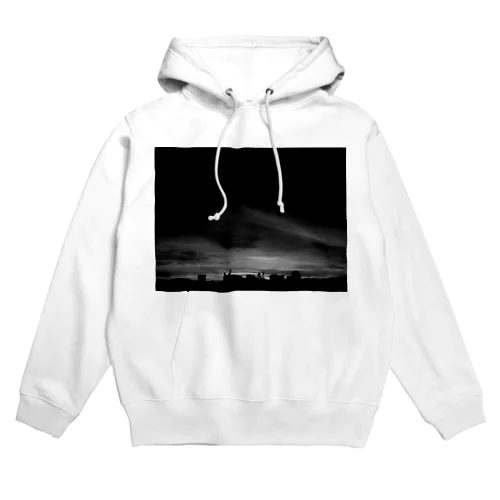 suam Hoodie