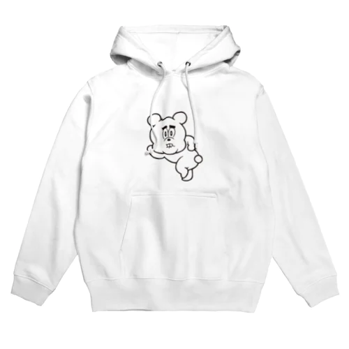 レッツラゴー Hoodie