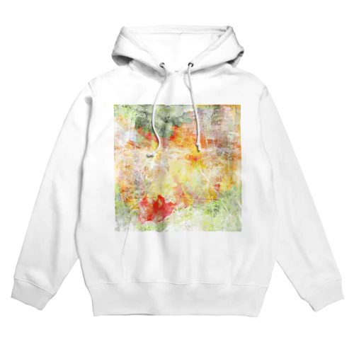 woods Hoodie