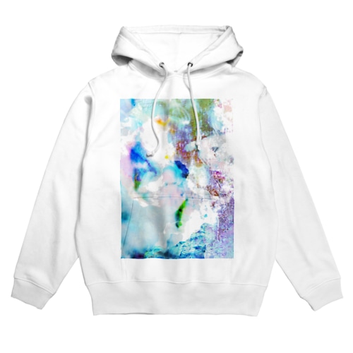 bule Hoodie