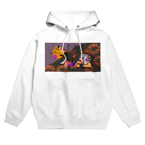 Happy Halloween #05 Hoodie