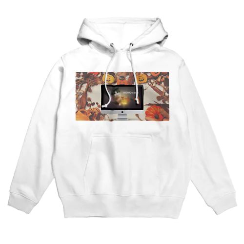 Happy Halloween #06 Hoodie