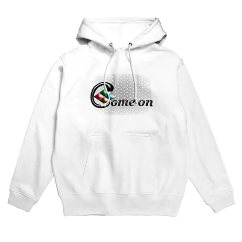 家紋カモン　武田 Hoodie