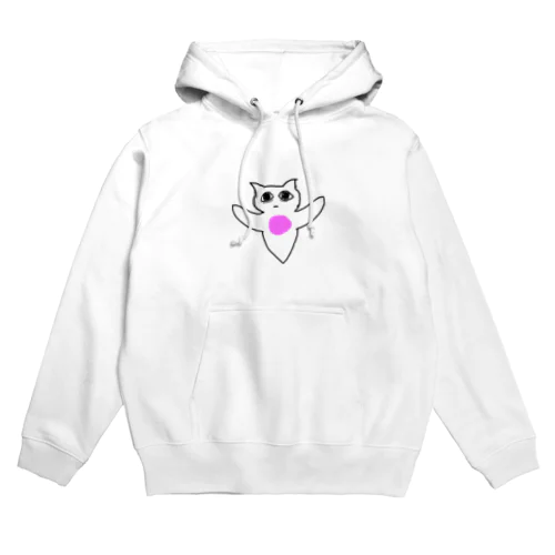 クリオネちゃん Hoodie