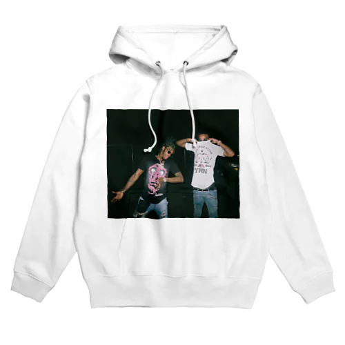 lLLLLLT Hoodie