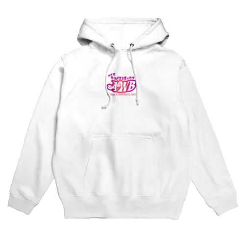 AWBパーカー Hoodie