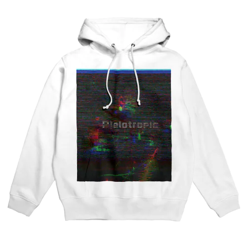 pleiotropic Hoodie