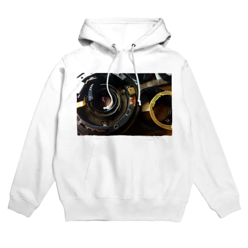 lenz Hoodie