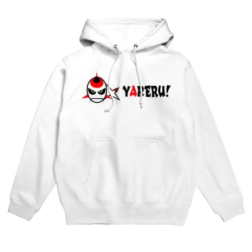 YARERU!-KOIKOI Hoodie