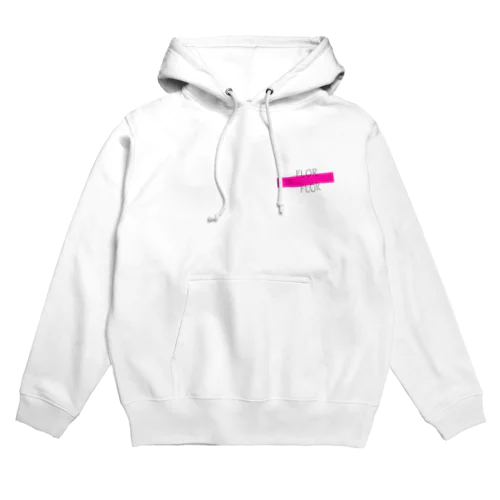 ☆flor☆ Hoodie