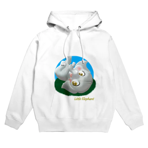 Little Elephant Hoodie