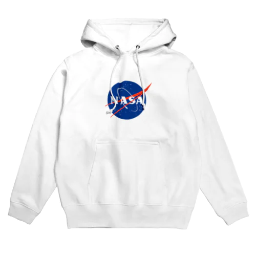 That space station's Hoodie