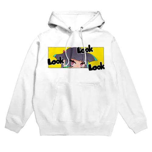 LookLookLook Hoodie