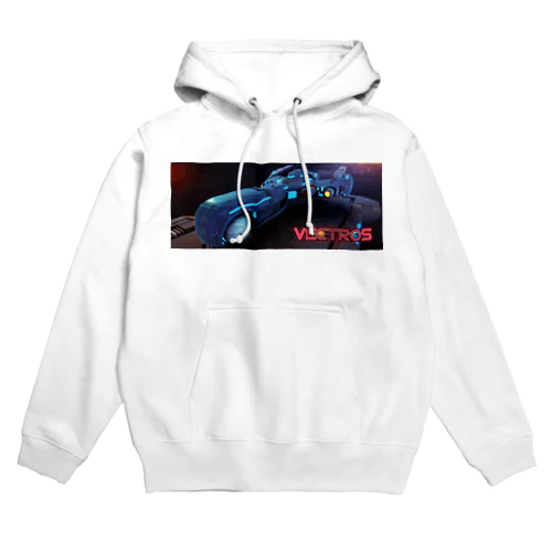 VECTROS Hoodie