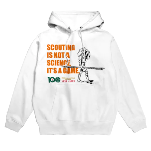 GAME Hoodie