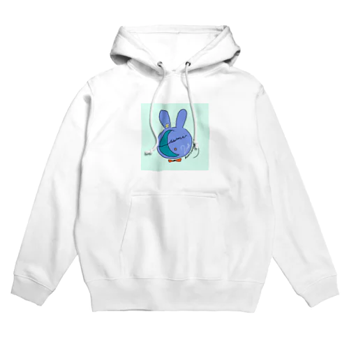 ２周年記念グッズ Hoodie