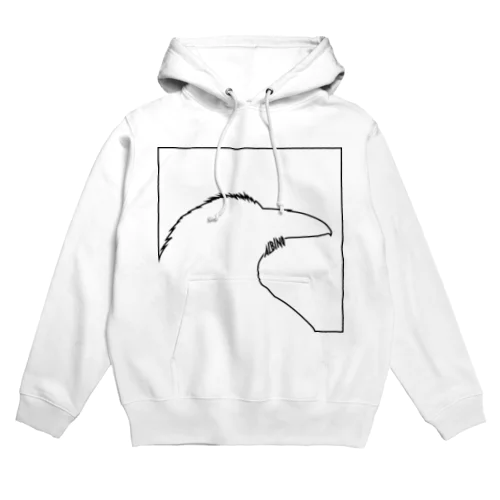 ALBINO Hoodie