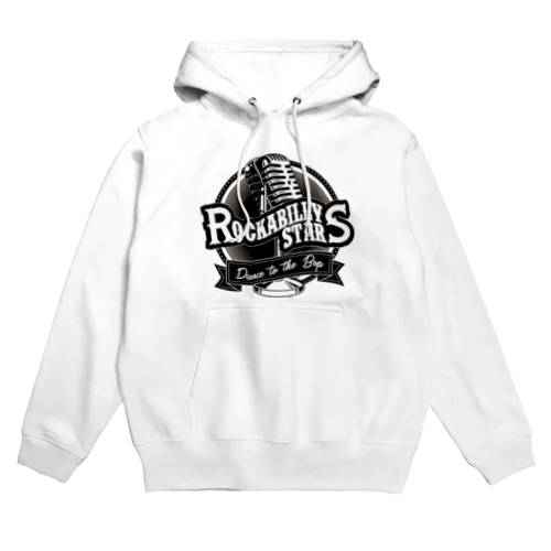 RockabillyStars Hoodie