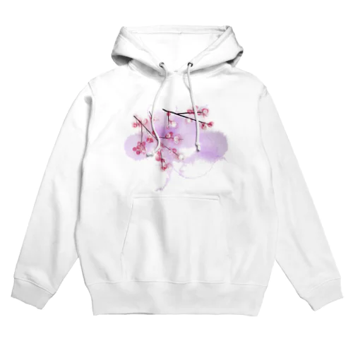 Cherry Blossom Hoodie