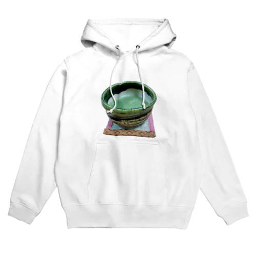 抹茶🍵 Hoodie