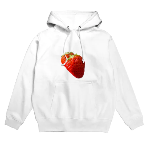 苺🍓 Hoodie