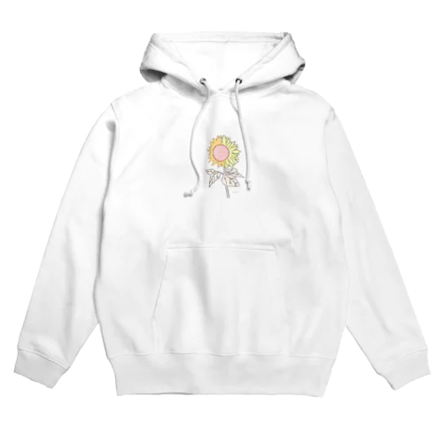 SAKECHiiii HIMAWARI Hoodie