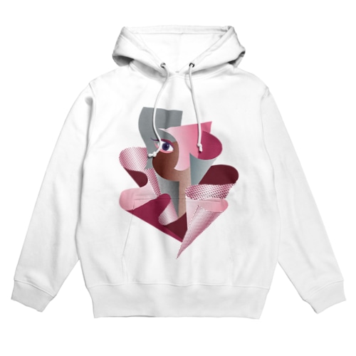 包む Hoodie