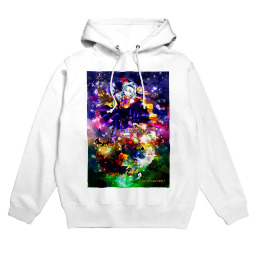 HALLOWEEN2021 Hoodie