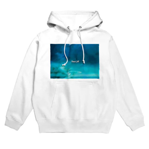 碧翠シリーズ(横長) Hoodie