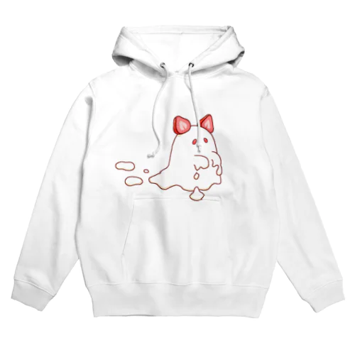 けーきもんすたー Hoodie