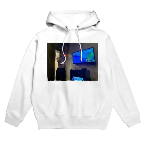 Rock Star Hoodie