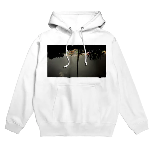 反転 Hoodie