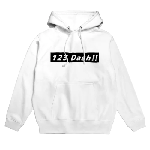 そーれ123DASH!! Hoodie