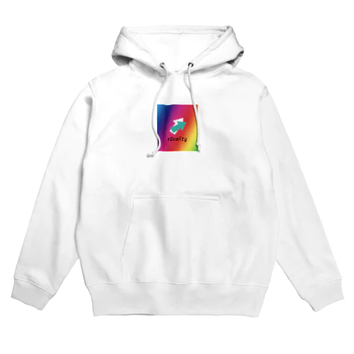 eQuality Hoodie