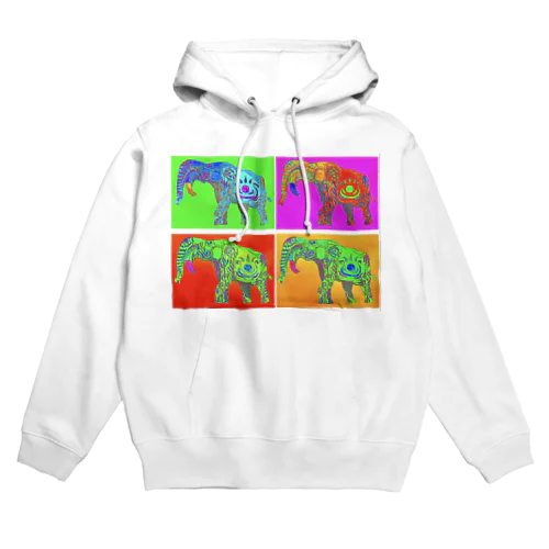 POPMURAL Hoodie