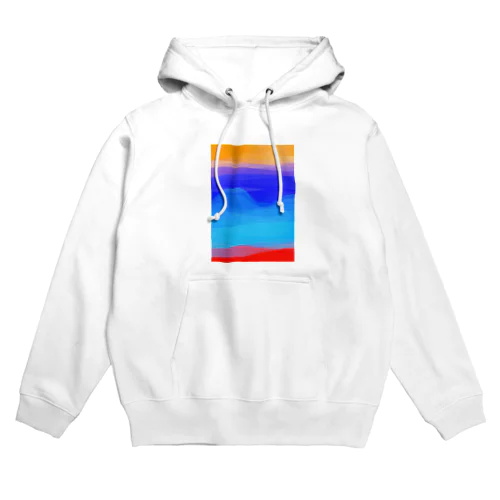 wave Hoodie