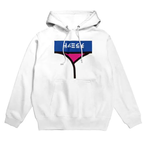 チラミッド Hoodie